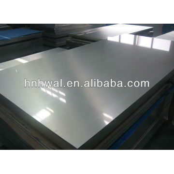 Uni 5052 Aluminiumplatte